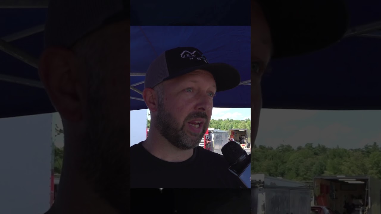 Glen Reen's Spontaneous 2026 Season and Championship Race