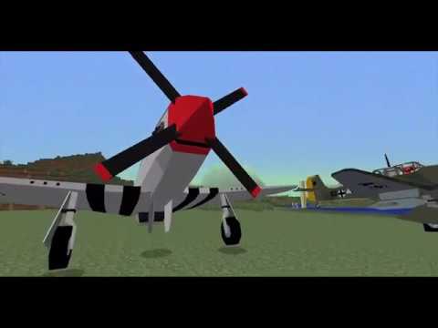 Flans mod battles PART 2! //  THE MIGHTY VALKYRIE // 2017 Horizonflans //