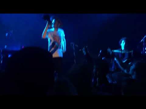 BrassTracks Live at the ATL