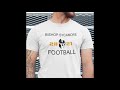 Bishop Sycamore Shirt 2021 Football Tee