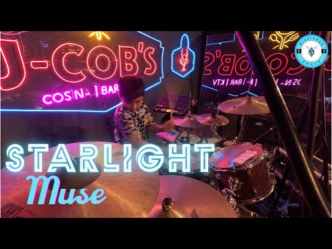 MISSIONED SOULS Live @ JCOBS - STARLIGHT (Muse)