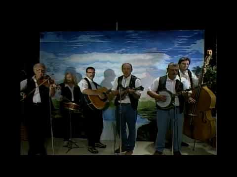 Heaven's Bluegrass Band