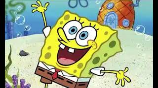 Spongebob squarepants the bubble song