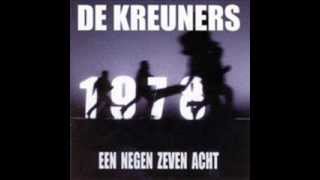 de kreuners - red het bier