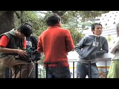 Making of RICHARD GERE IS MY HERO-Part-1