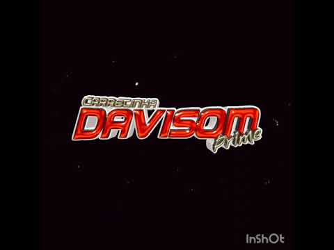 cd ao vivo carretinha davisom prime