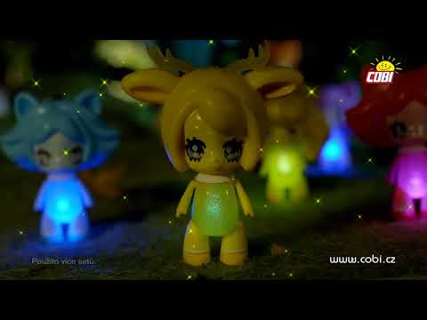 Minipanenky GLIMMIES od 4kids.cz