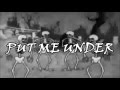 8 Feet Under by Within Reason LYRIC VIDEO 