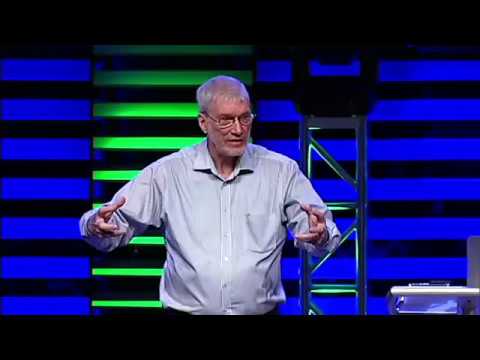 Science Confirms the Bible