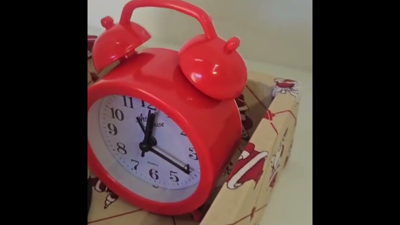 Vídeo do produto