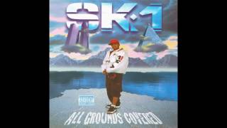 SK-1 - SK1 (Oakland 1996) G-Funk