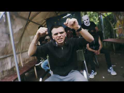 EFSI9 x AHME - FRATE (prod. BREEZY WAVE)