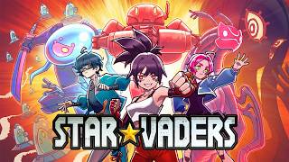 StarVaders [Limited Edition] (Multi-Language) video 1