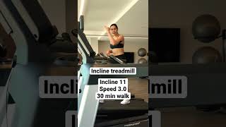 Download lagu My #1 fat loss tip | incline walk #fatloss mp3