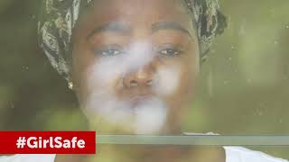 #GirlSafe – Group 5: #YouCanWeCanBlossom
