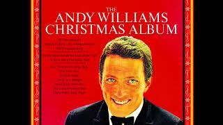 Andy Williams - HAPPY HOLIDAYS