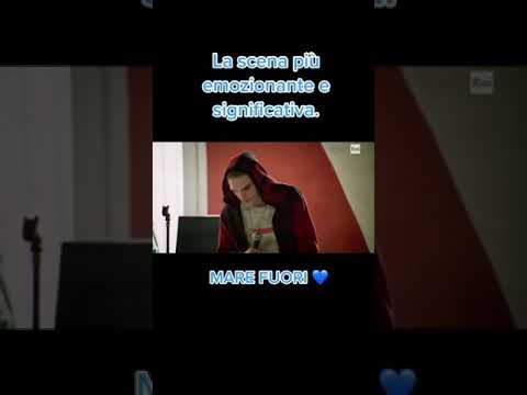 I Ragazzi Cantano La Sigla Mare Fuori 2