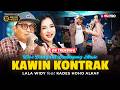 KAWIN KONTRAK KADES HOHO ALKAF LALA WIDY LIVE LEMBAYUNG MUSIC