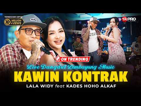Thumbnail Video Kawin Kontrak (feat. Kades Hoho Alkaf)