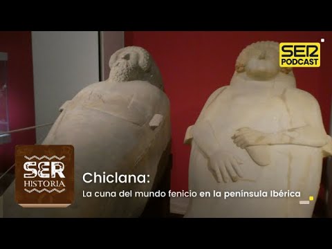 , title : 'SER Historia | La cuna del mundo fenicio'