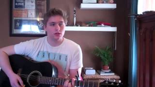 Oviedo-Blind Pilot Cover!