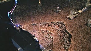 Ligabue - Tra palco e realtà (Live - Campovolo 2005)