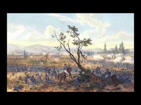 The Saint Patrick's Battalion