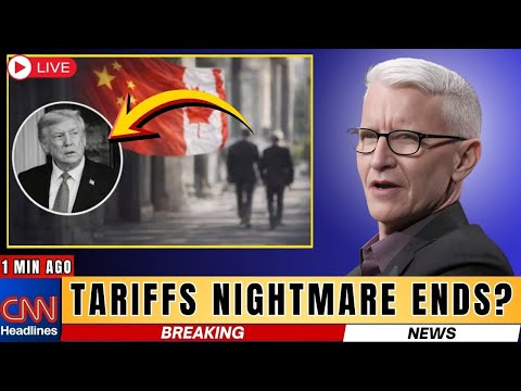 Canada at a Turning Point: Mark Carney’s Strategic China Visit