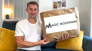 Magic Mountain Hiking Gear Haul - HUGE Outdoor Gear Discounts!