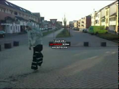 Pure Hard Dance (Shuffle)