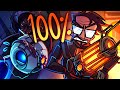 I Fully Completed EVERY Half Life Portal Game