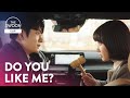 Woo Young Woo Asks Lee Jun Ho How He Feels About Her Extraordinary Attorney Woo Ep 5 ENG SUB