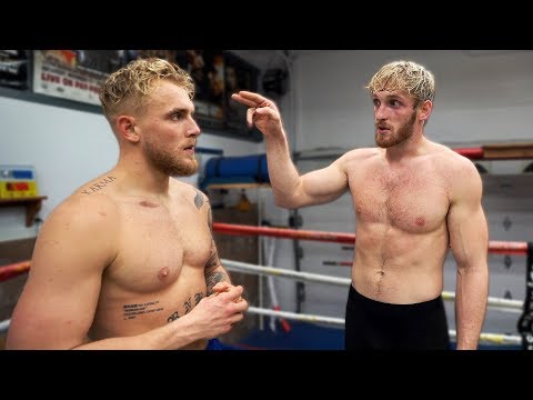 Logan Paul Open To Fighting CM Punk, Who Doesn’t Seem Interested