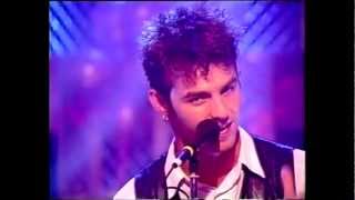 Wet Wet Wet - With a little help from my friends 1988 - Top of The Pops