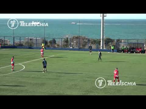 Promotion. Procida-Stadera: 2-1, match summary.