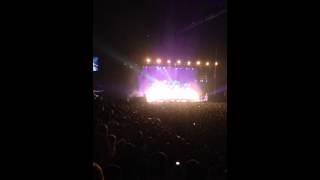 Melody Calling- The Vaccines NEW song! Live
