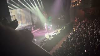 Liz Phair - Canary - November 21, 2023 @ Roadrunner, Boston, MA