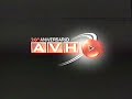AVH Warner Home Video 2007
