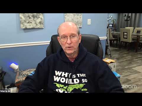 (Episode 1280) EBF's New Open Forum - December 4 2025