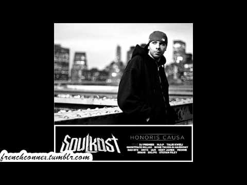 Soulkast feat Ghostface Killah "World wild"