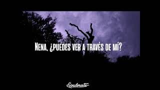 No Knock On My Door (Subtitulos en español) - The Verve