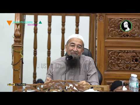 Cara Untuk Bangun Awal - Ustaz Azhar Idrus