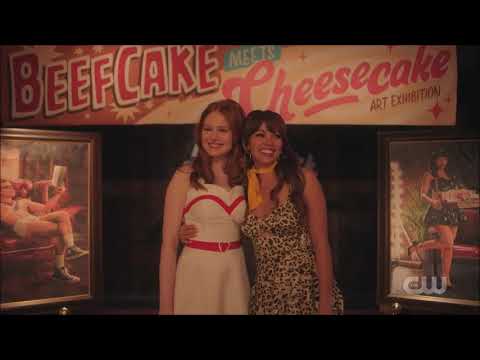 All Kisses: Choni - season 7