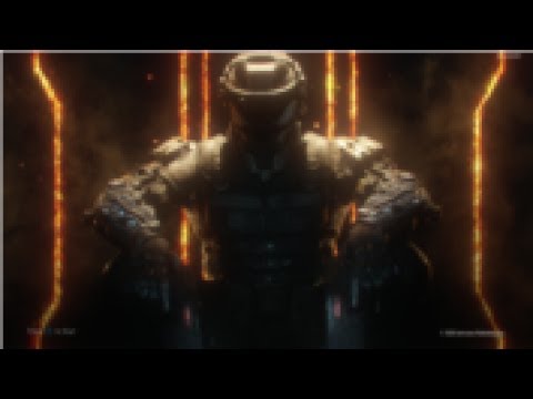 Melee Kills in Black Ops 3 Search and Destroy