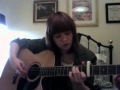 Jilly Armeen (Jamie T) Cover 