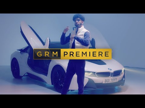 Koomz - Pretty One [Music Video] | GRM Daily
