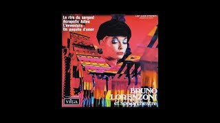 Borriquito (Peret - Un Poquito d&#39;Amor) - par Bruno Lorenzoni et son accordéon