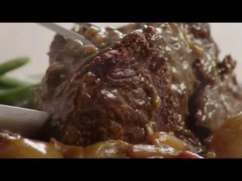 How to Make Pot Roast | Pot Roast Recipe |...