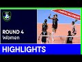Highlights | THY ISTANBUL vs. Igor Gorgonzola NOVARA | CEV Champions League Volley 2022