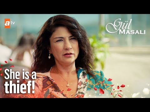 Canan spreads false news about Gonca - Gul Masali | Episode 22